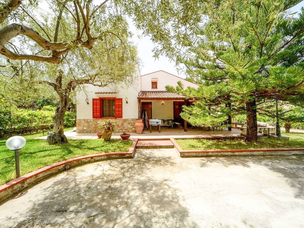 Villa Le Magnolie 1