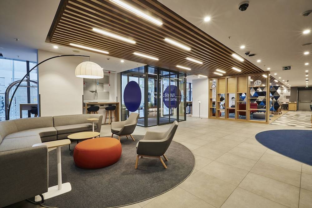 Holiday Inn Express ISTANBUL - ATAKOY METRO by IHG 1