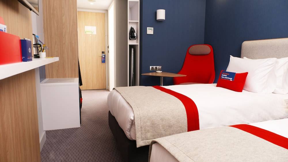 Holiday Inn Express ISTANBUL - ATAKOY METRO by IHG 2