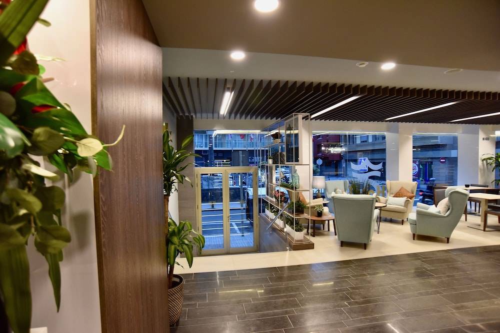 TC Hotel Doña Luisa 2