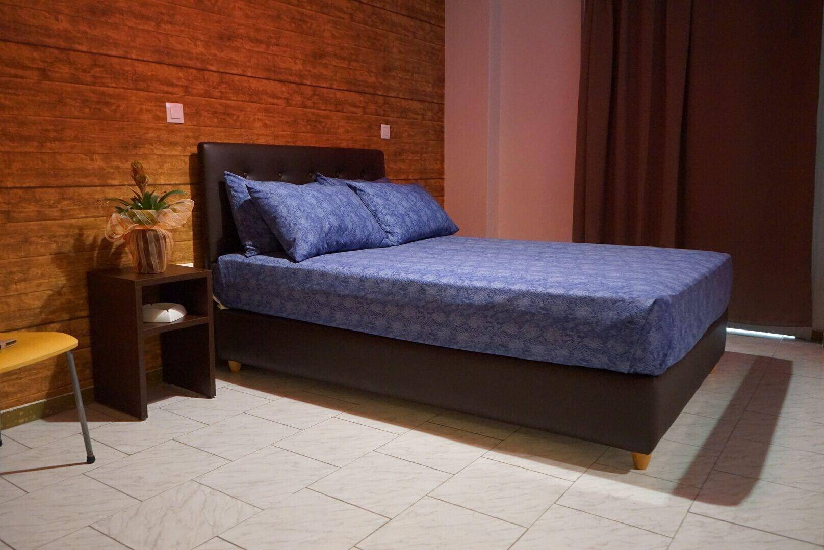 Orpheus Hotel 1