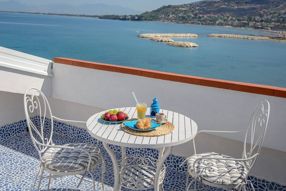 B&B Vistamare Suite 1