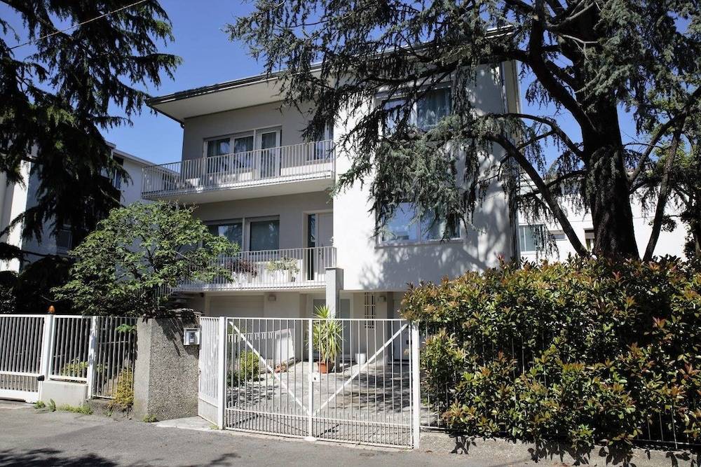 Villa Due Giardini 1