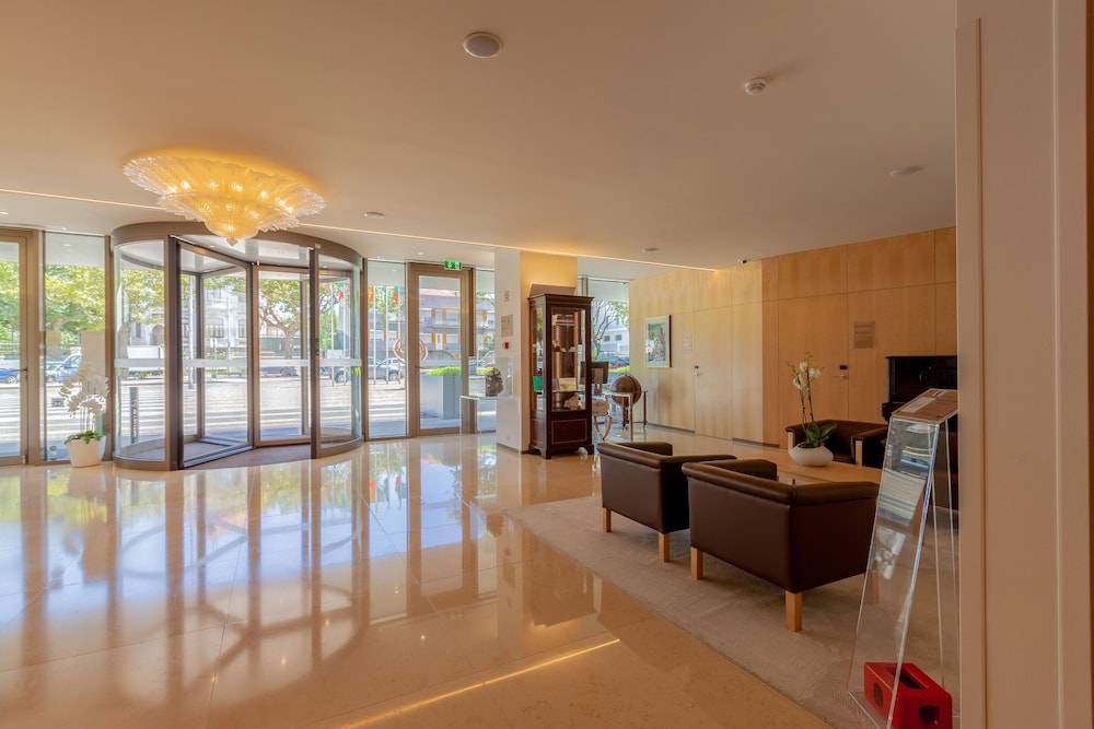 Sea Porto Hotel 2