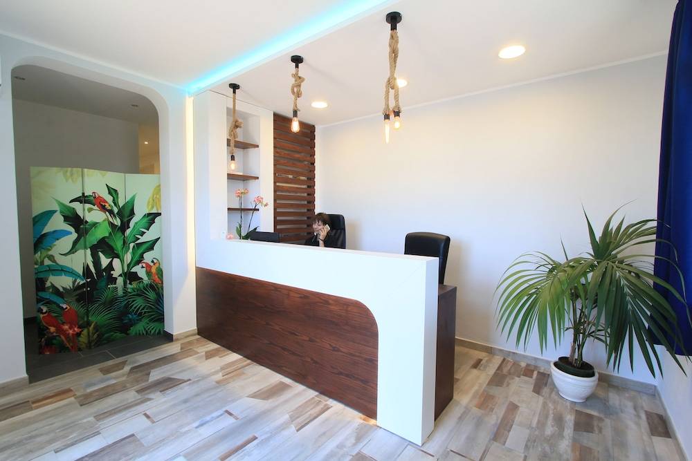 Hotel Rio Claro 2