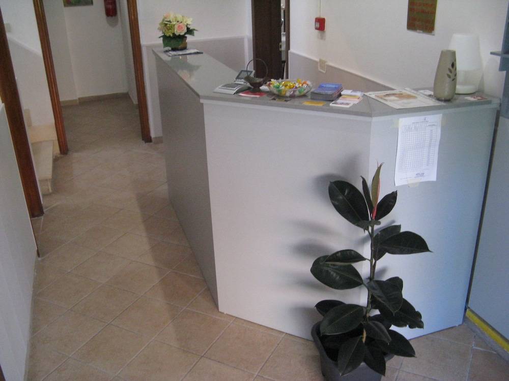 Hotel Luca 2