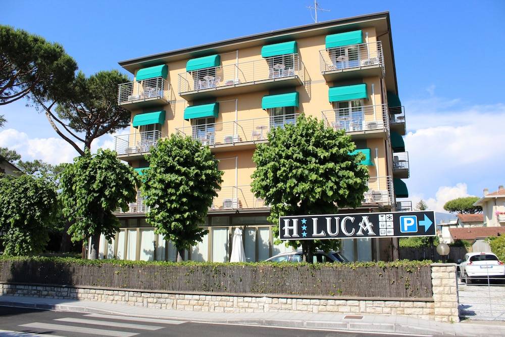 Hotel Luca 1