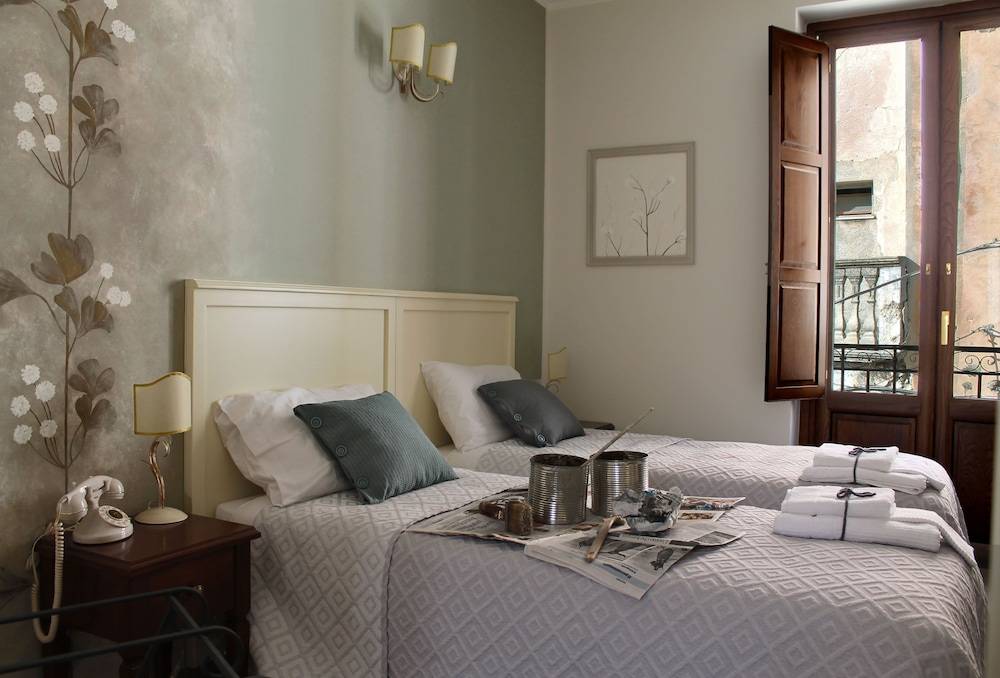 Albergo Merùo 2