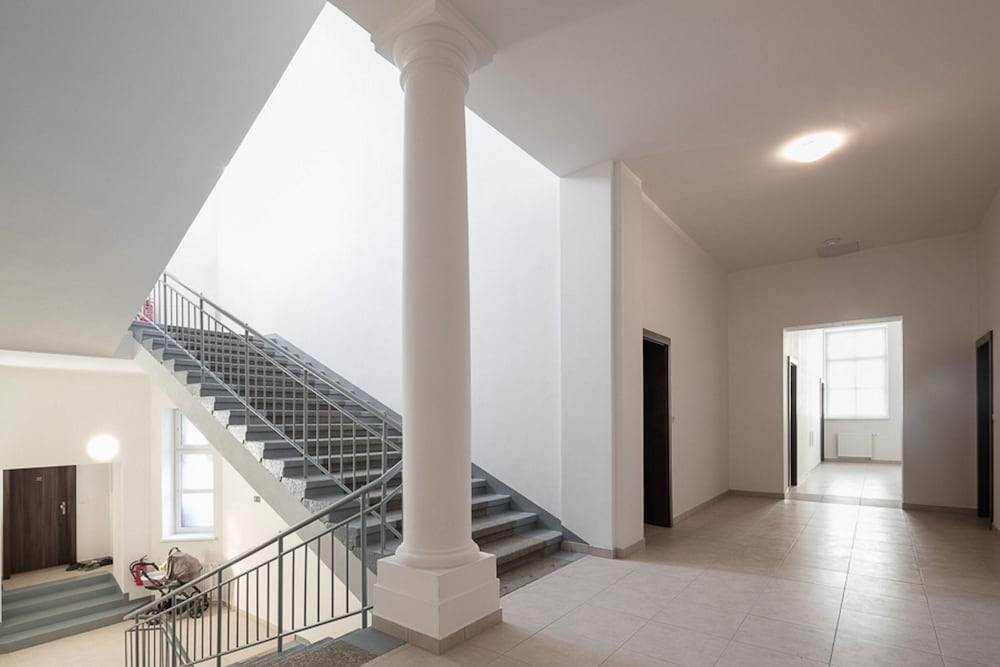 Pytloun Apartments Liberec 2