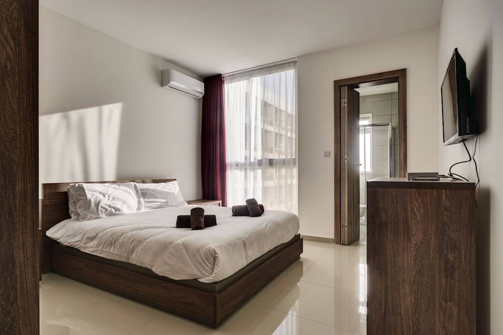 The Village Apartments 1