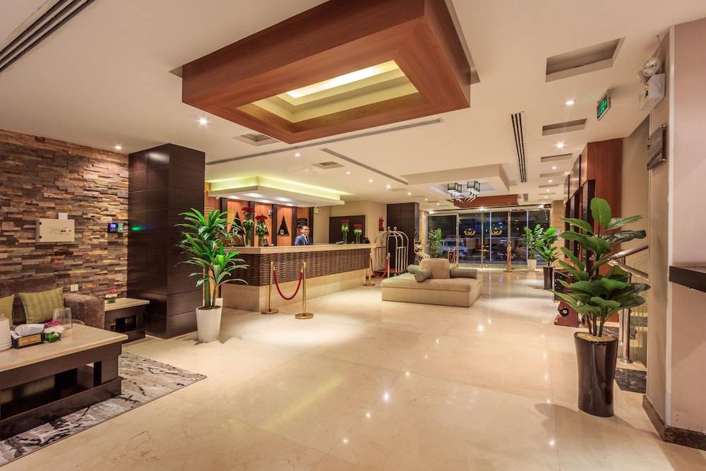 Al Muhaidb Residence Al Malaz 5 - Economic 2