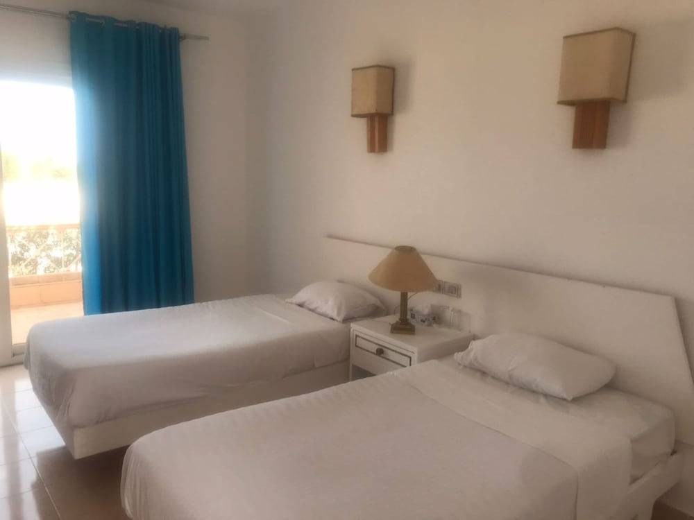Sharm El Naga Resort and Diving Center 2