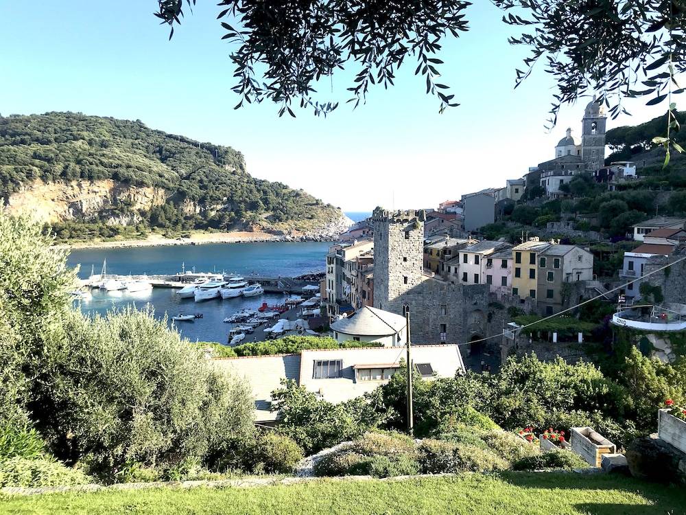 Relais Santa Caterina 1