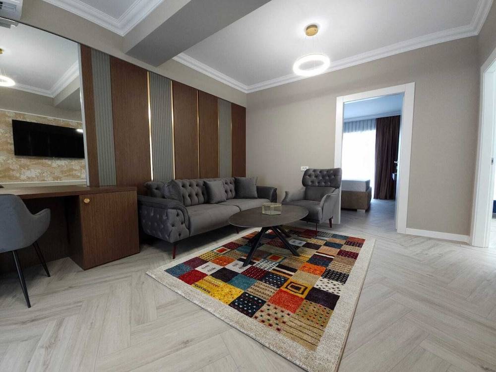 Ganzo Boutique Hotel 1