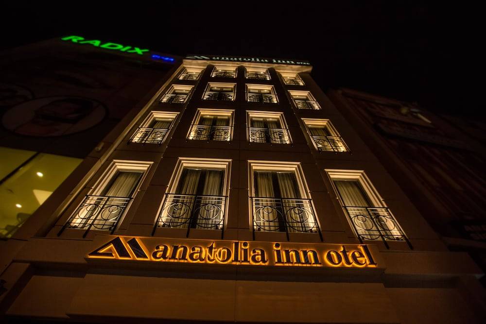 Anatolia Inn 1