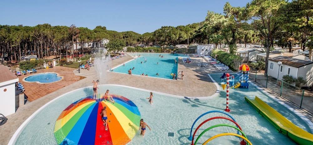 Camping Alannia Neptuno 1