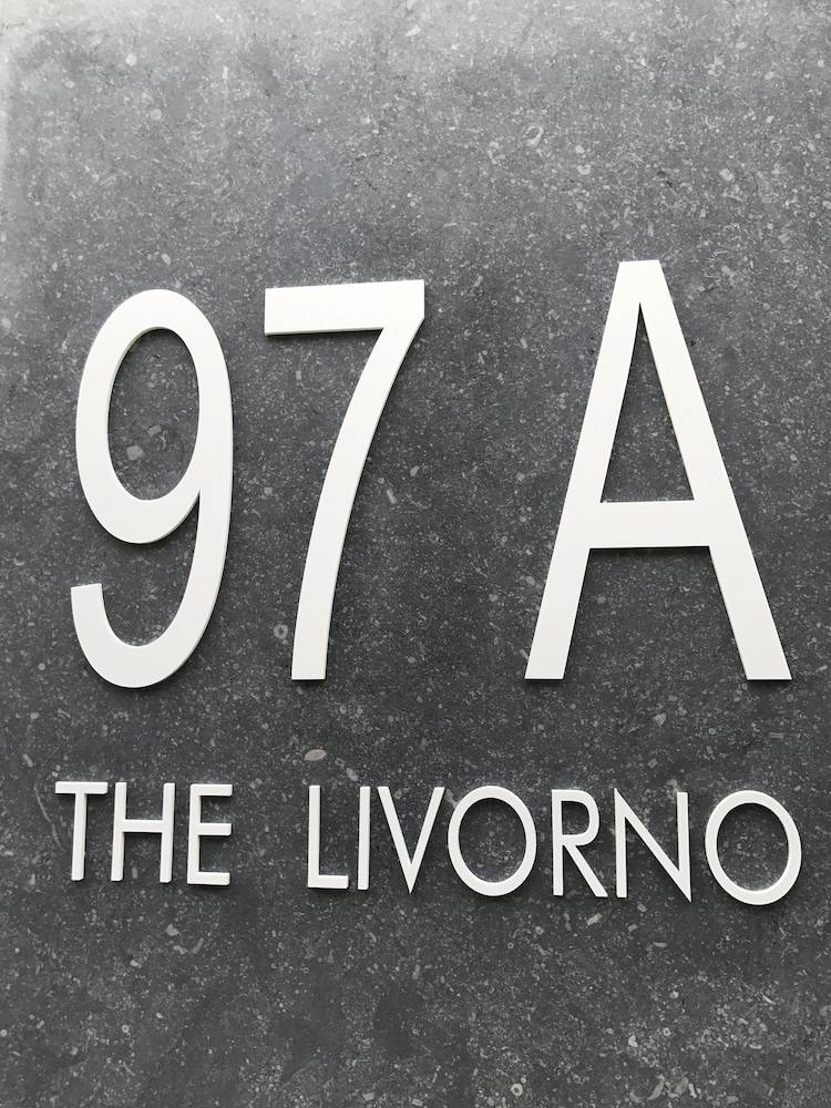 The Livorno 2