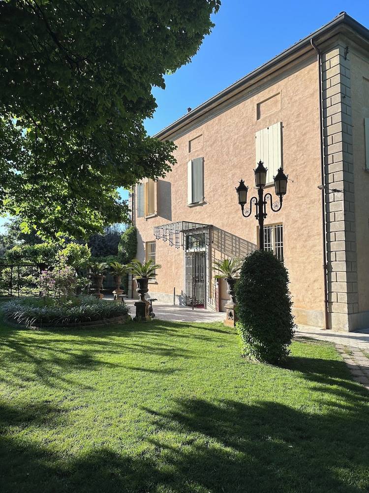 Locanda di Casa Spadoni 1