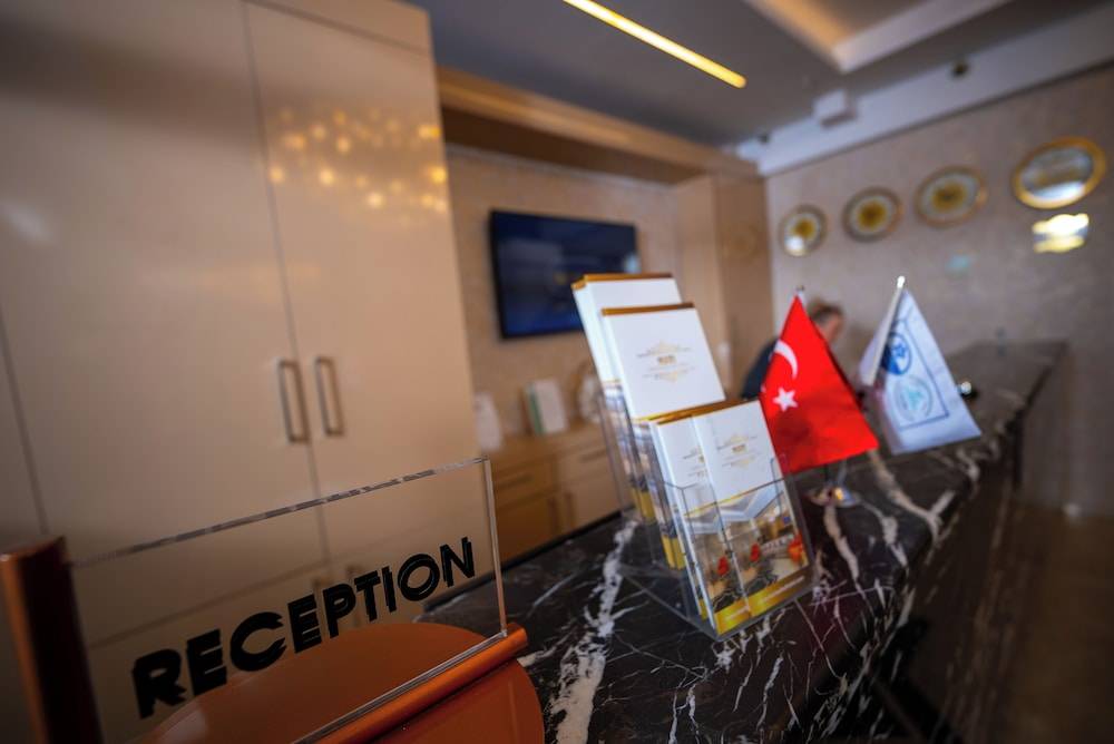 Mari Suites Hotel 2