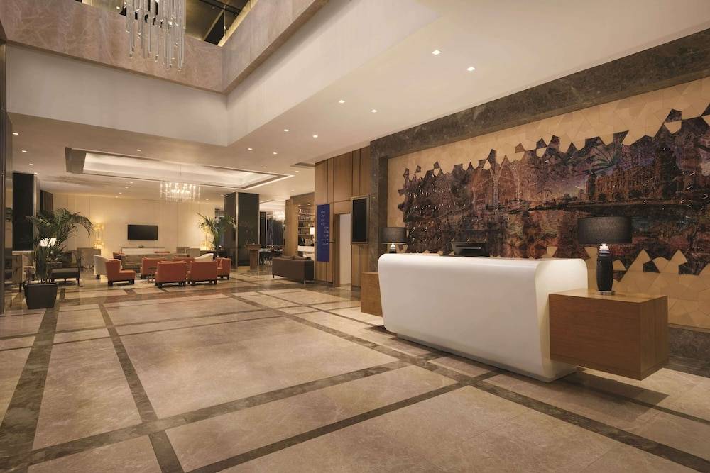 TRYP by Wyndham Istanbul Basın Ekspres 2