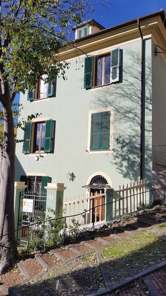 Il Giardino dei Limoni Room & Apartments 1