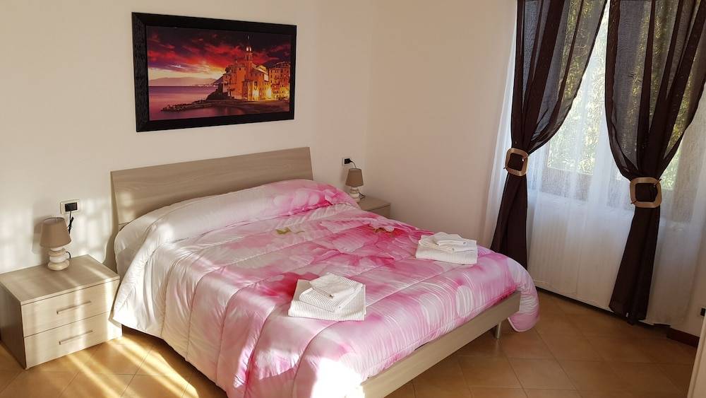 Il Giardino dei Limoni Room & Apartments 2