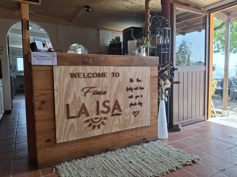 Mountain Hostel&House Finca La Isa by Rose 2