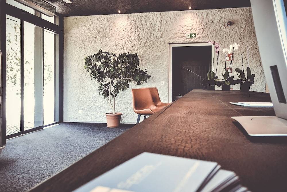 Spaces Hotel 2