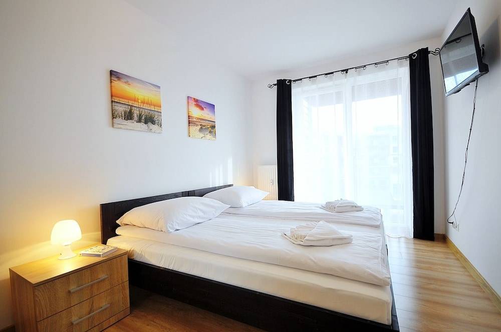 Apartament A106 Polanki Park SPA 2