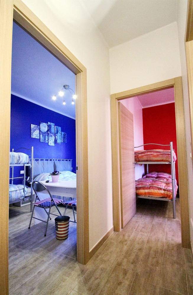 B&B Il Rosso e il Blu 2
