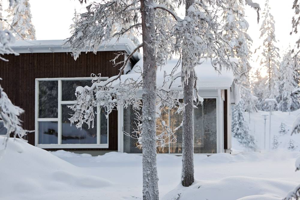 Holiday Club Kuusamon Tropiikki Superior Apartments 1