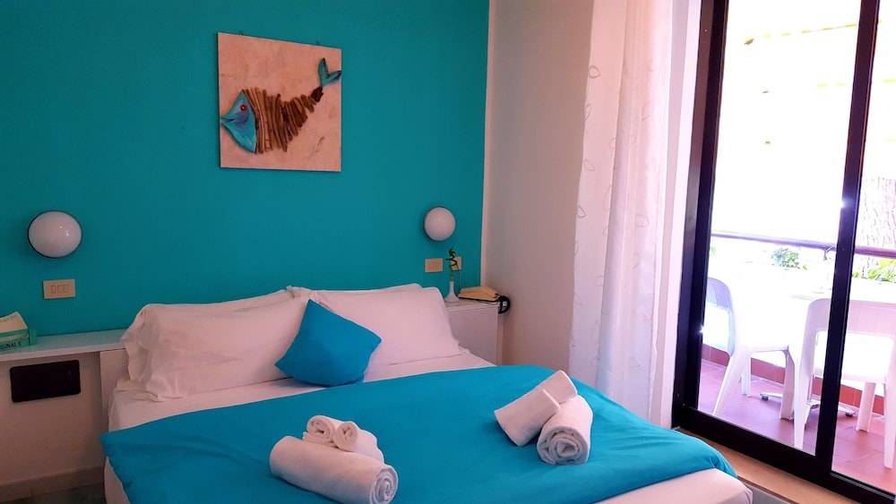 Hotel Punto Verde 1