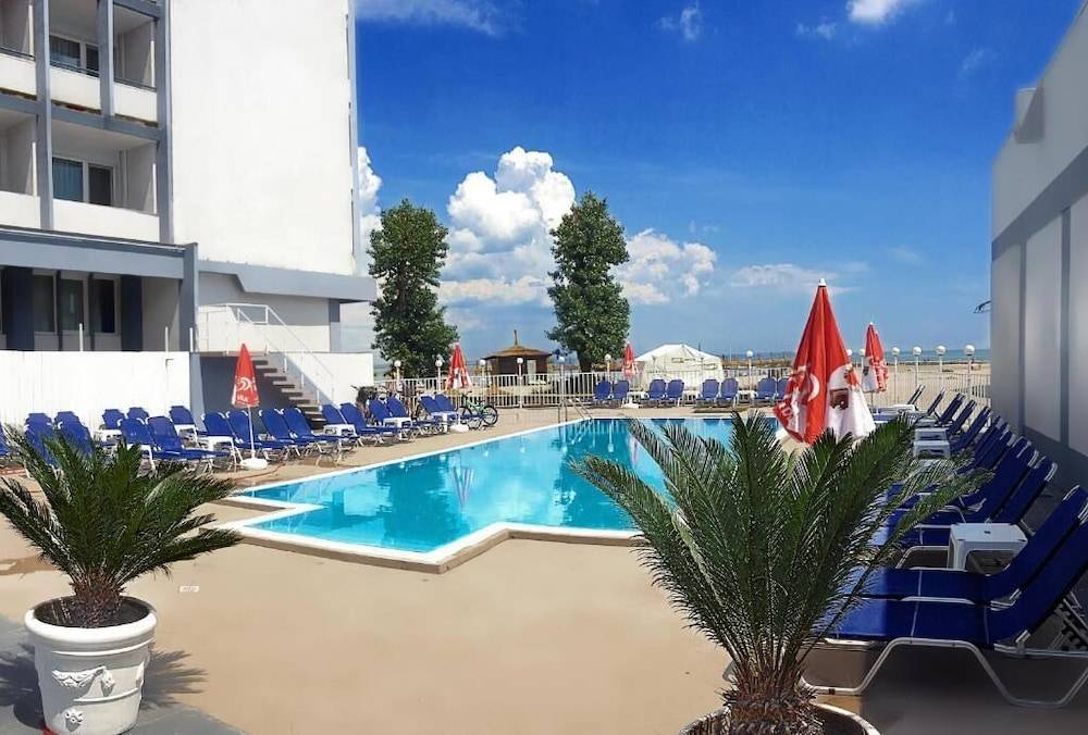 Hotel Parc 1