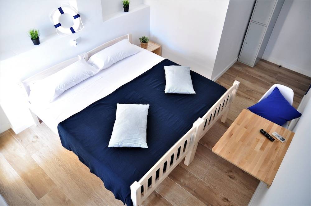 Hostal Porto Mar 1