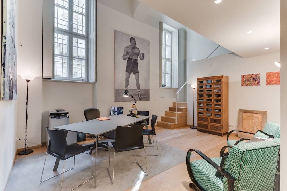 Palazzo Del Carretto-Art Apartments and Guesthouse 2