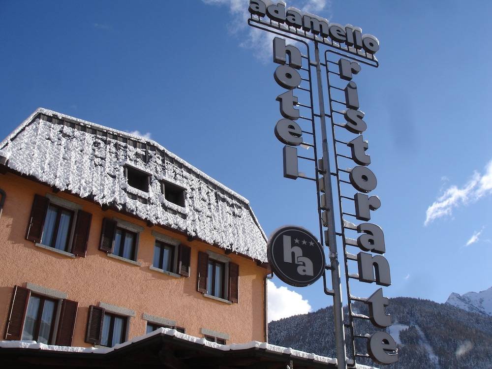 Hotel Adamello 1
