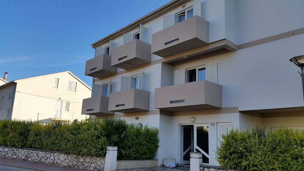 Apartments Ana & Ita 1