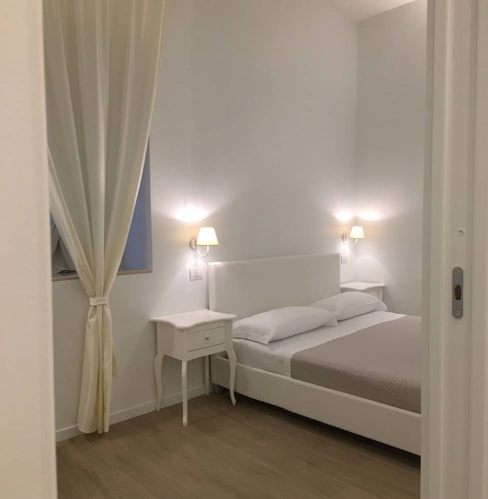 Blanco B&B - Group Puglia 2