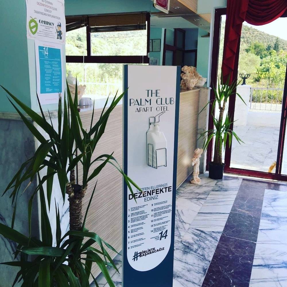 palm club apart otel 2