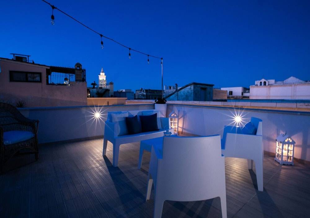 Blanco B&B - Group Puglia 1