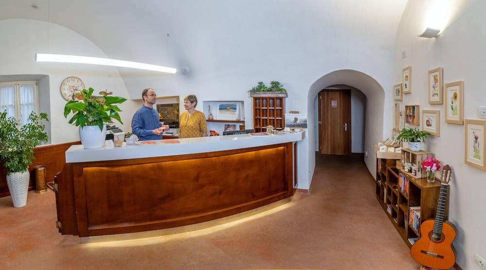 Albergo Palazzo Lodron Bertelli 2