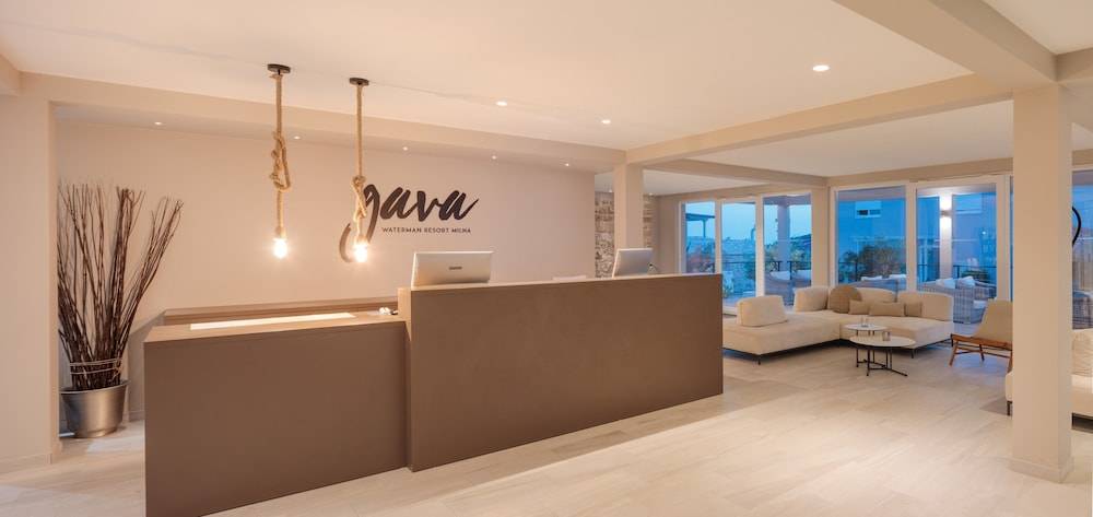 Gava Waterman Island Cottages - All Inclusive 1