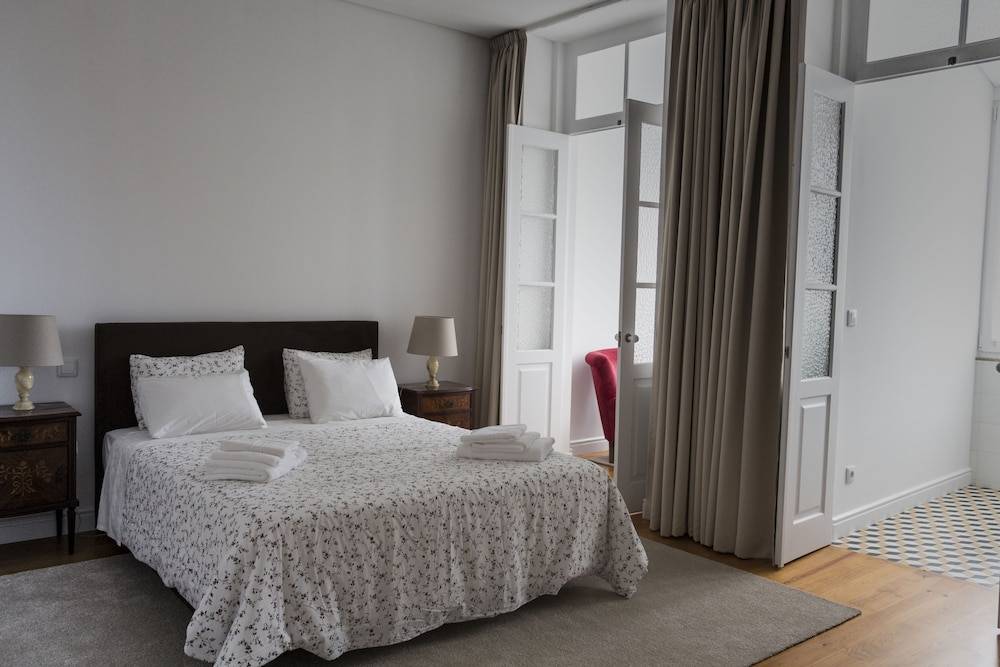 Casa Velha Guesthouse 2