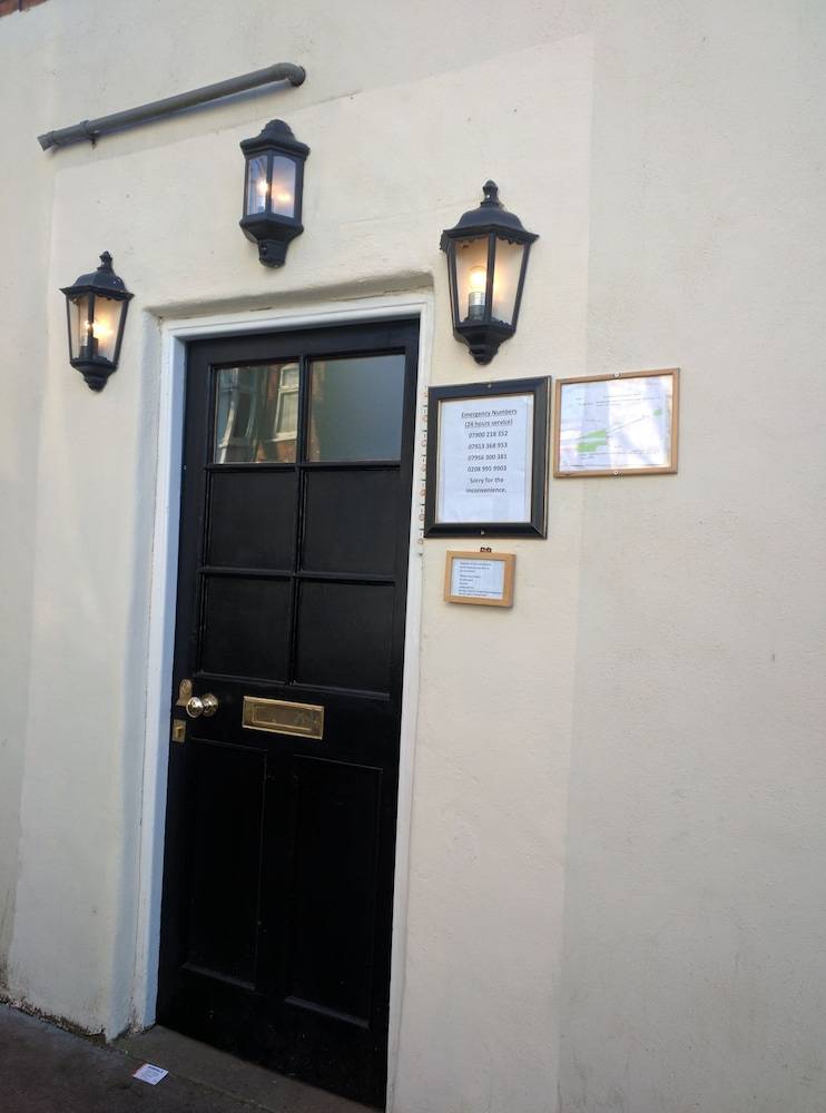ABC Bed and Breakfast 1