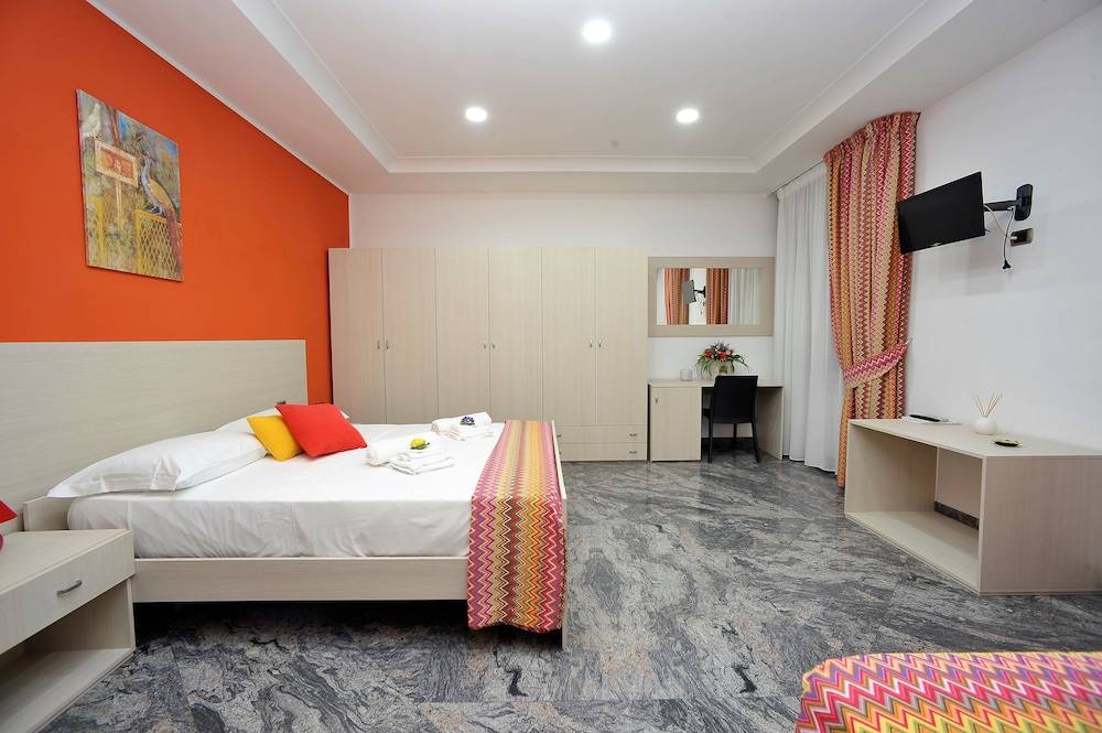 B&B Cornelia 1
