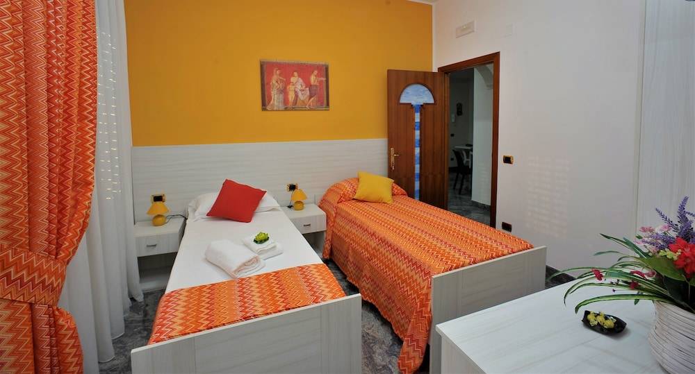 B&B Cornelia 2