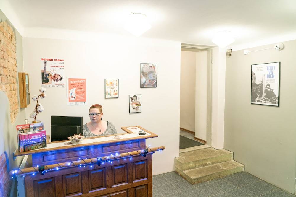 Godart Rooms Guesthouse 2