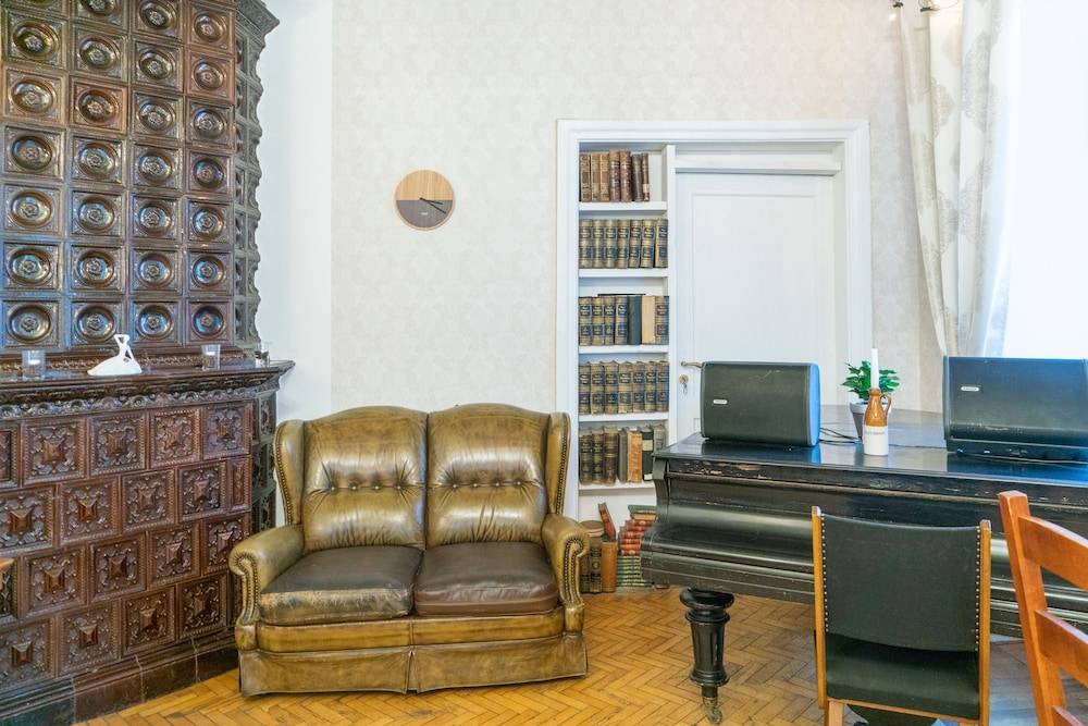 Godart Rooms Guesthouse 1