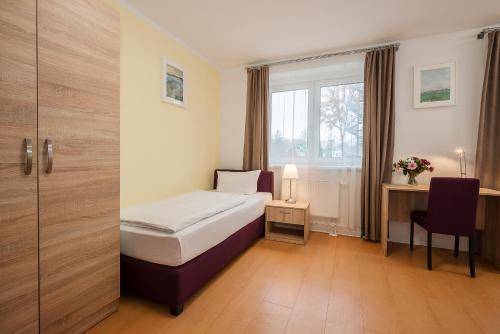 Hotel City Green Berlin 1