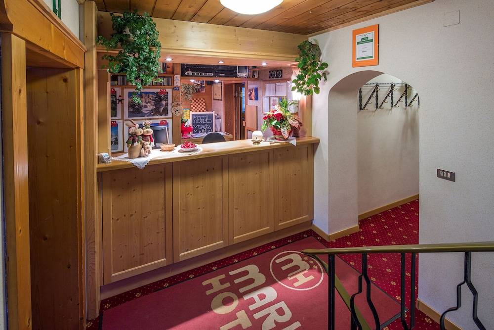 Hotel Maria 2